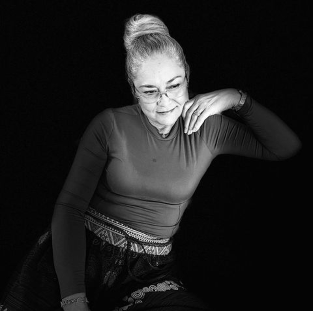 Meet your Posher, Mariah